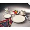 World Tableware Desert Sand 9.5" Platter, PK24 DSD-12